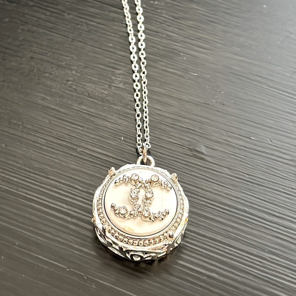 Chanel Necklace